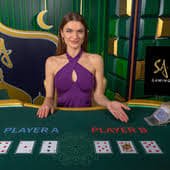 Mayn88 အွန်လိုင်း ကတ်ဂိမ်းများ — Baccarat နှင့် Live Card Games