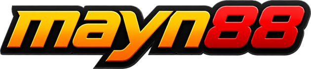 mayn88 Logo